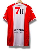 FC Emmen 2023/2024 Thuis Shirt (L)