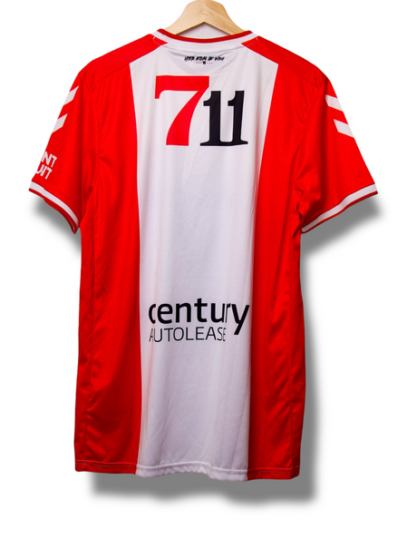 FC Emmen 2023/2024 Home Shirt (L)