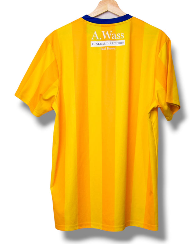 Mansfield 2024/2025 Thuis Shirt (L)