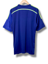 Ajax 2014/2015 Uit Shirt (L)