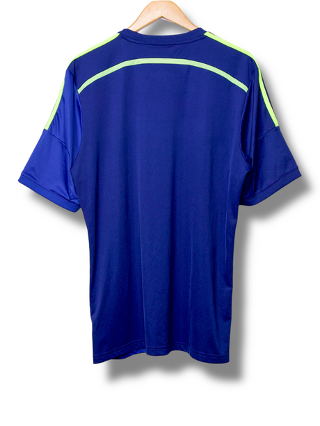Ajax 2014/2015 Away Shirt (L)