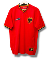 Galatasaray 2000/2001 Derde Shirt (L)