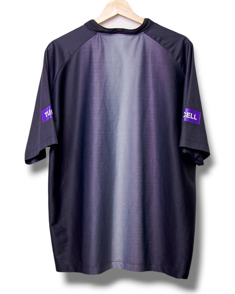 Besiktas 2003/2004 Fourth Shirt (L)
