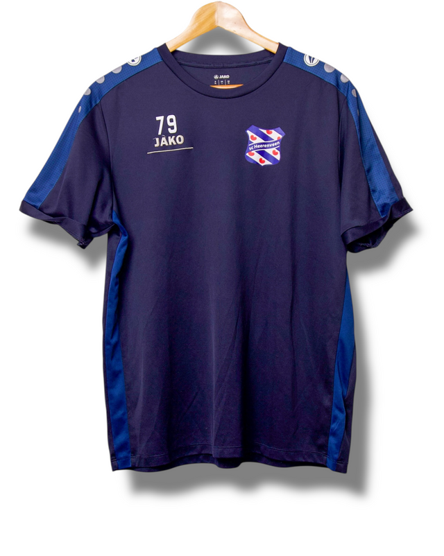 Heerenveen 2016/2017 Trainingsshirt (XL)
