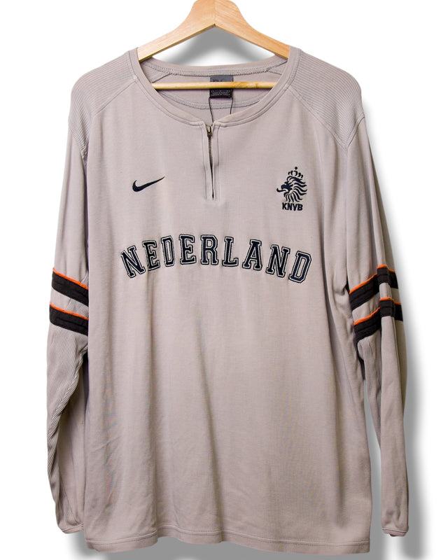Netherlands 1998 Training Shirt (L)