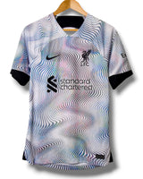Liverpool 2022/2023 Uit Shirt (S)