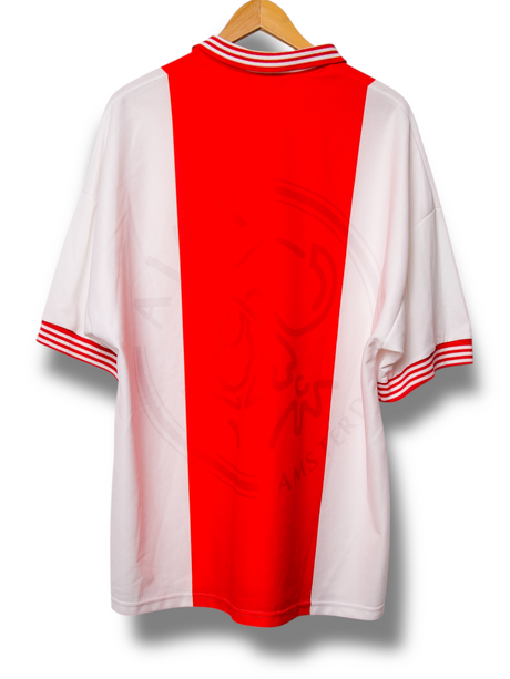 Ajax 1995/1996 Home Shirt (XXL)