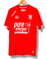 FC Twente 2019/2020 Thuis Shirt Brama #6 (M)