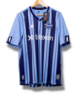 Adana Demirspor 2023/2024 Heimtrikot Nani #30 (XL)