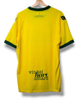 Fortuna Sittard 2024/2025 Thuis Shirt (XL)