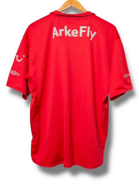 FC Twente 2005/2006 Home Shirt (XXL)