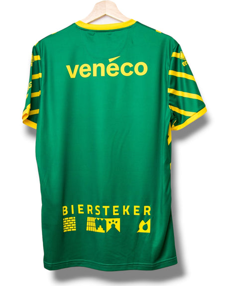 Ado den Haag 2023/2024 Home Shirt (L)