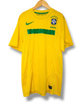 Brazilie 2011 Thuis Shirt (S)