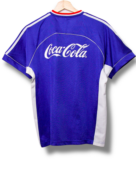 South-China 1998/1999 3rd Shirt (S)