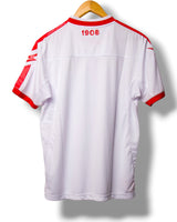 SSC Bari 2017/2018 Home Shirt (M)