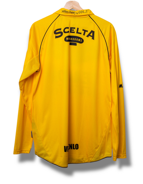 VVV Venlo 2012/2013 Thuis Shirt (XL)