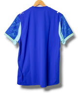 Olympique Marseille 2025/2026 Derde Shirt (M)