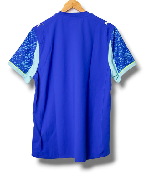 Olympique Marseille 2025/2026 Third Shirt (M)
