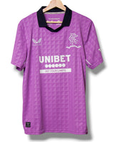 Rangers 2021/2022 Derde Shirt (M)