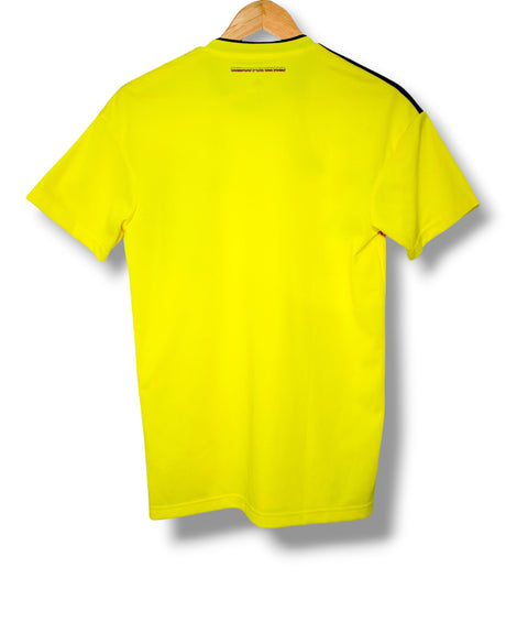 Colombia 2018 Home Shirt (S)