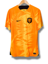 Niederlande 2022 Heimtrikot (S)