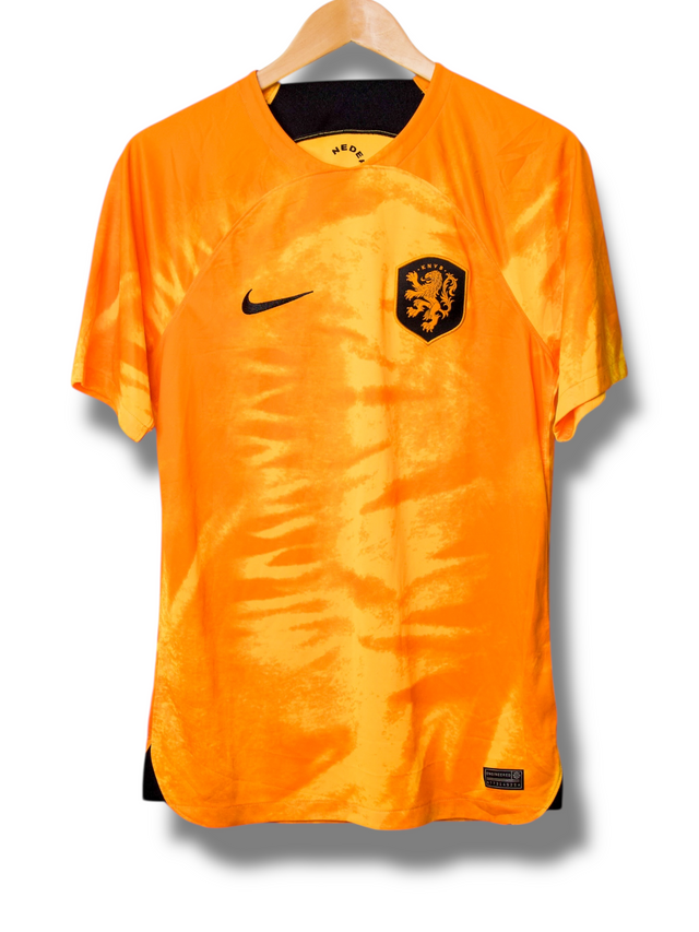 Niederlande 2022 Heimtrikot (S)