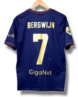 Ajax 2022/2023 Uit Shirt Bergwijn #7 (176)