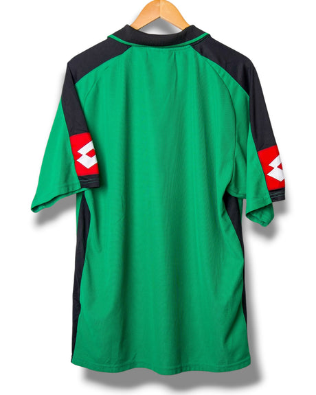 Borussia Monchengladbach 2003/2004 Away Shirt (L)
