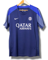 PSG 2025/2026 Training Shirt (L)