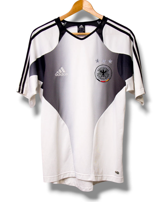 Germany 2004 Training Shirt (S)