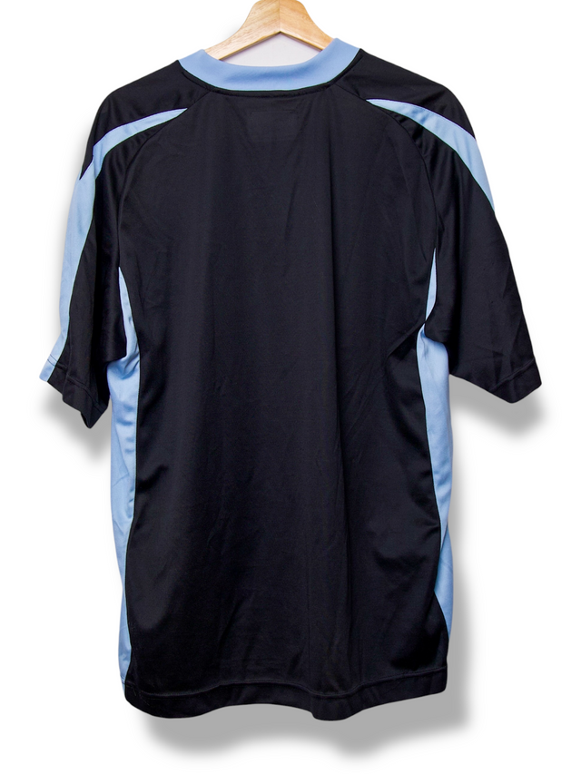 Malmo FF 2004 Derde Shirt (XXL)