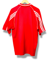 Standaard Luik 1999/2000 Thuis Shirt (L)