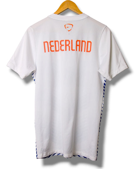Netherlands 2014 Training Shirt (M)