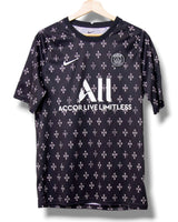 PSG 2021/2022 Training Shirt (Medium)
