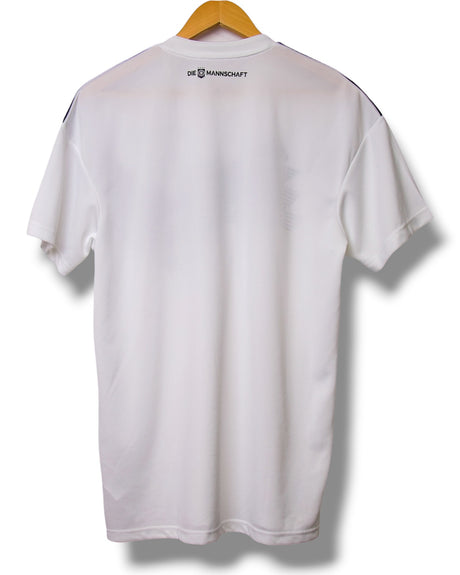 Germany 2018 Home Shirt (L)