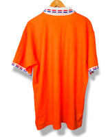 Nederland 1996 Thuis Shirt (XXL)