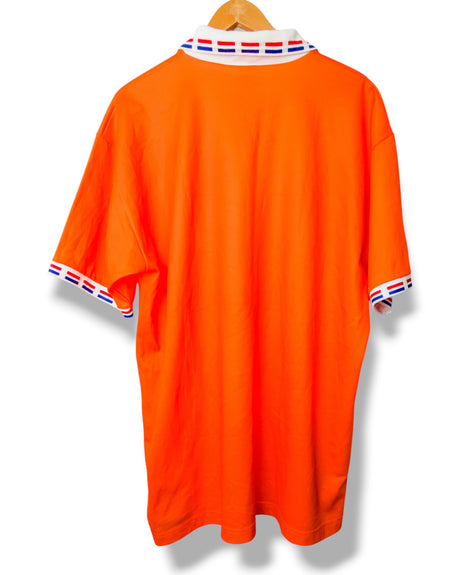 Netherlands 1996 Home Shirt (XXL)