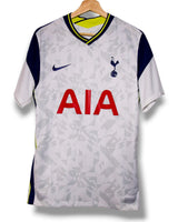Tottenham 2020/2021 Thuis Shirt Reguilon #3 (M)