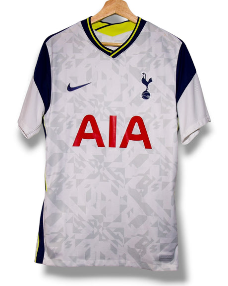 Tottenham 2020/2021 Home Shirt Reguilon #3 (M)
