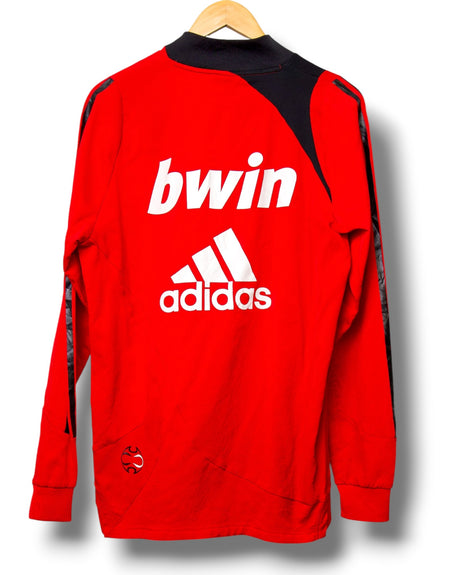 AC Milan 2007/2008 Jacket (L)