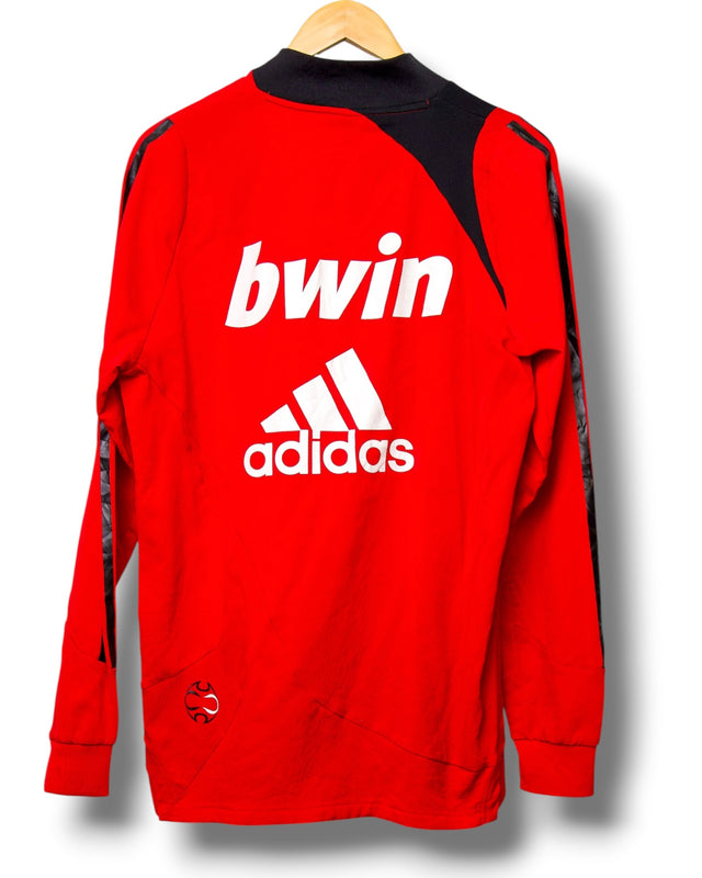 AC Milan 2007/2008 Jacket (L)