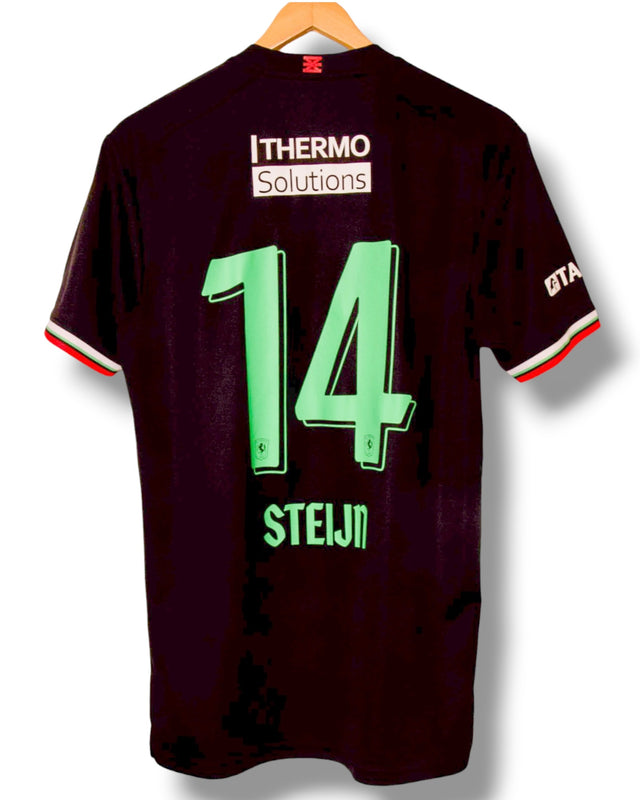 FC Twente 2024/2025 Derde Shirt Steijn #14 (M)