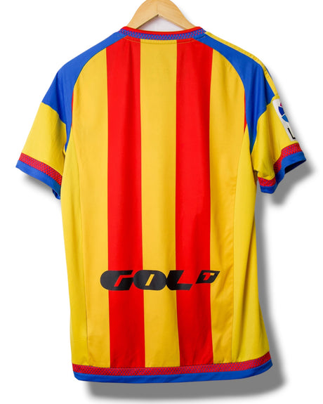 Valencia 2015/2016 Away Shirt (M)