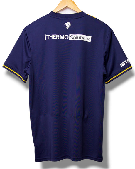FC Twente 2023/2024 Away Shirt (M)
