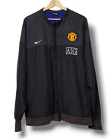 Manchester United Jacke 2008/2009 (XXL)
