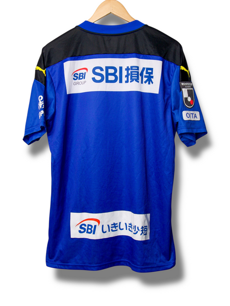 Oita Trinita 2020/2021 Home Shirt (L)