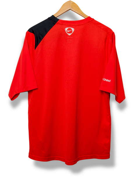 Manchester United 2008/2009 Training Shirt (M)