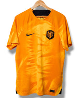 Niederlande 2022 Heimtrikot (M)