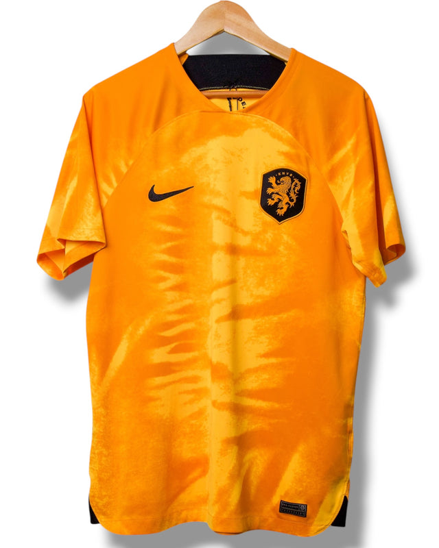 Niederlande 2022 Heimtrikot (M)