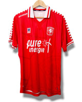 FC Twente 2021/2022 Thuis Shirt (L)